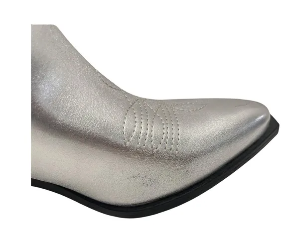 Western-style Boots - Image 6