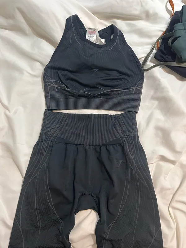 Gymshark Set - Image 2