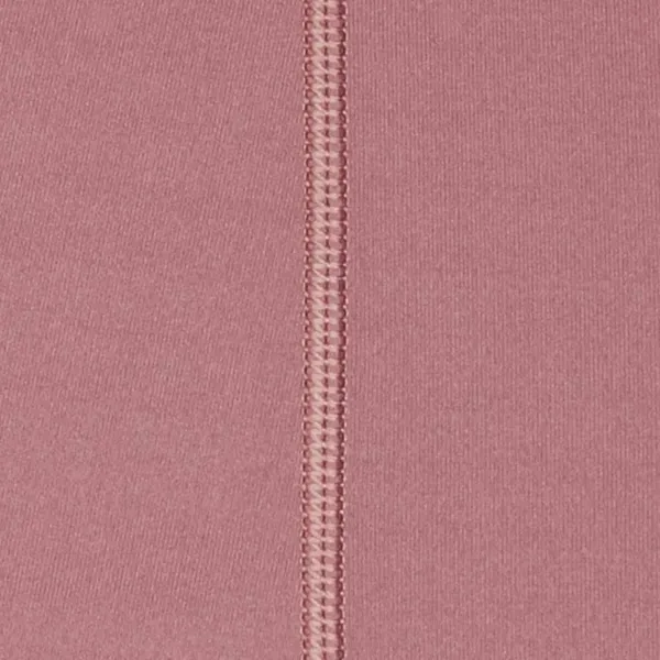 Lululemon Free To Be Tank Everlux Red Dust Sz 6 - Image 7