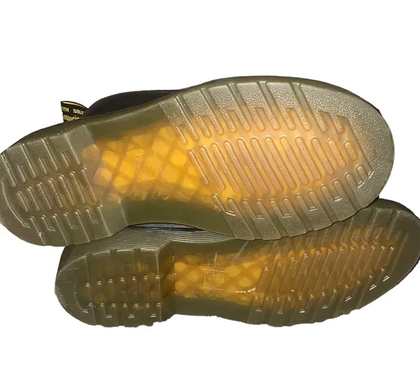 Dr. Martens 1460 Air Ware Bouncing Sole Lace Up Boots - Image 10