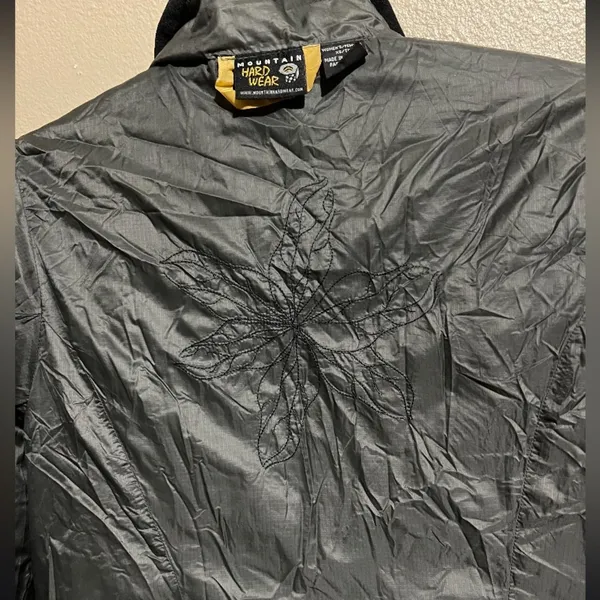 Mountain HardWear Grey Jacket size XS‎ - Image 4