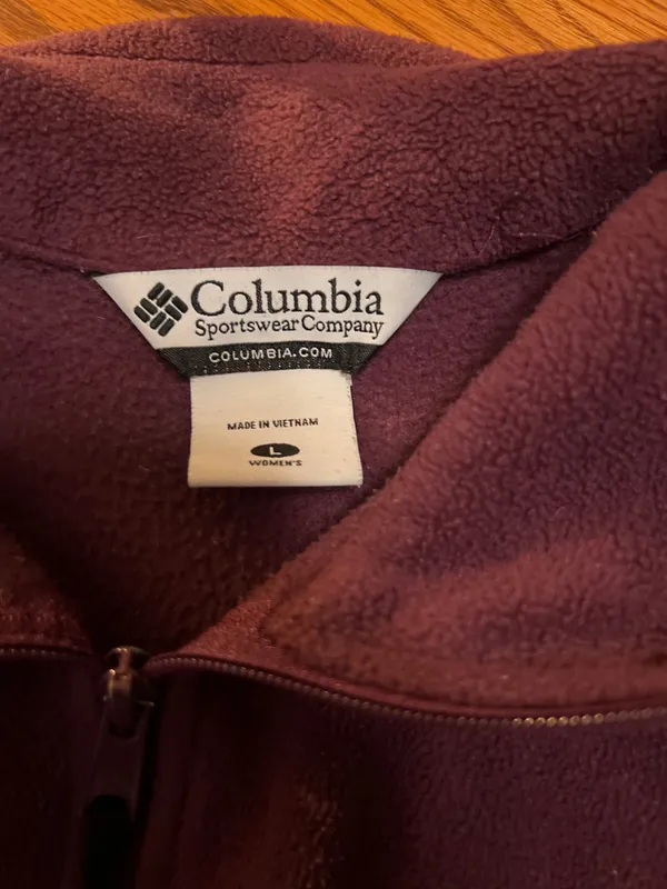 Columbia Jacket - Image 2