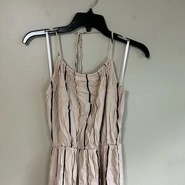 Honey punch‎ medium maxi dress - Image 2