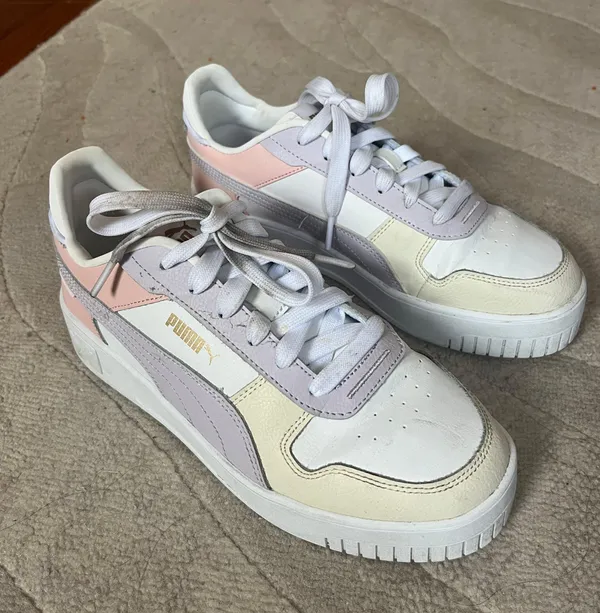 Puma Sneakers - Image 3