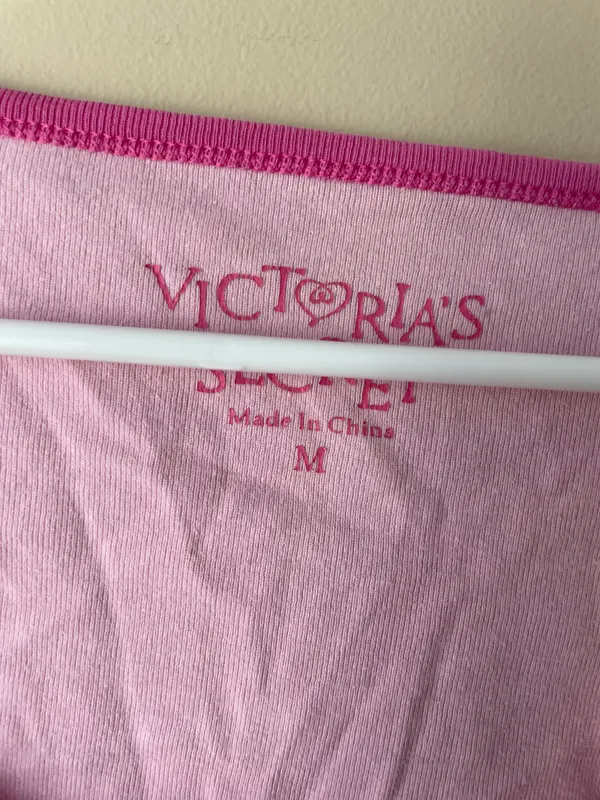 victoria’s secret pajama dress - Image 3