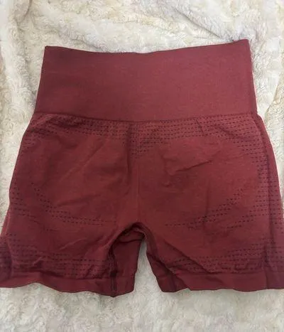 Gymshark Adapt Seamless Shorts - Image 2