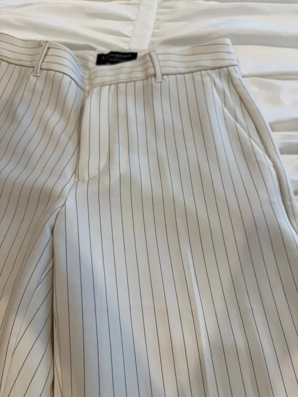 Banana Republic Slacks - Image 2