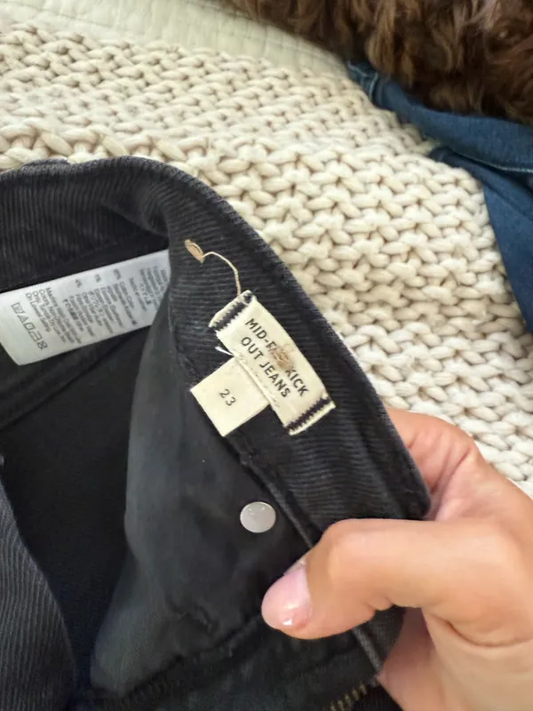 Madewell Jeans - Image 3