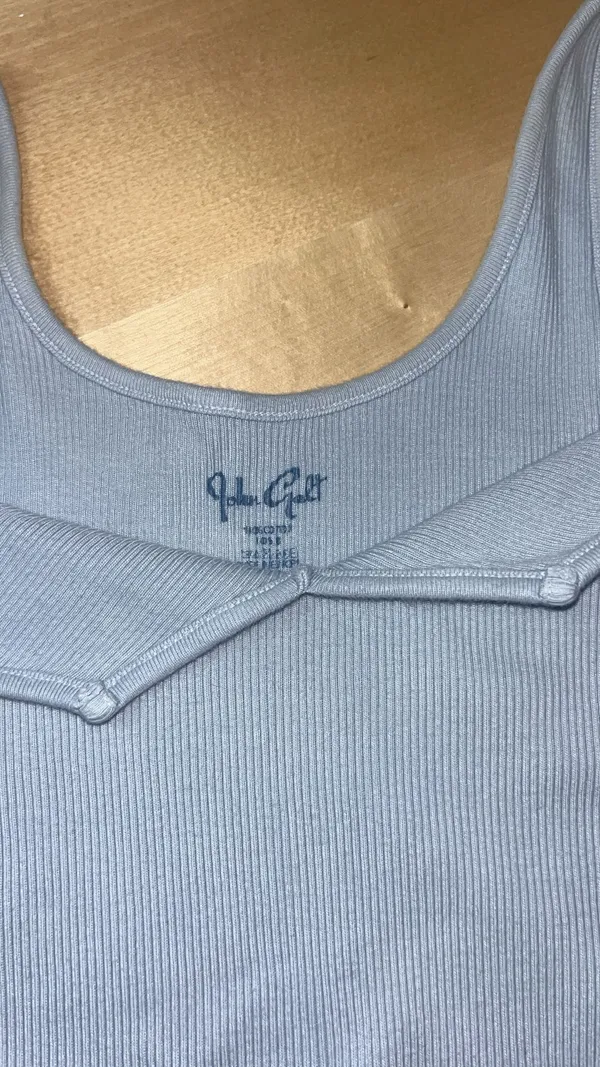 Brandy Melville Tank Jon Galt - Image 2