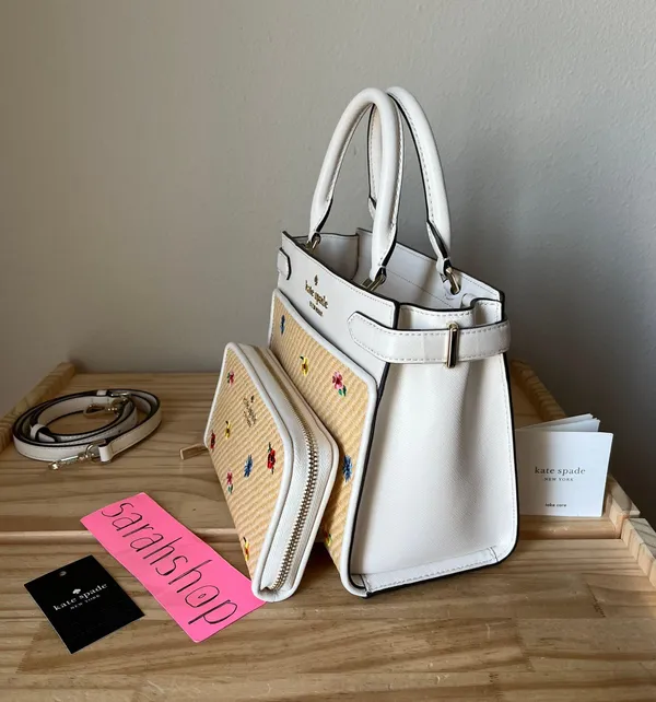 Kate Spade Set - Image 4