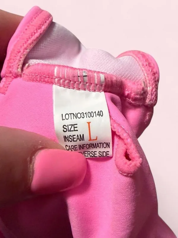 Bright Pink One - Image 3