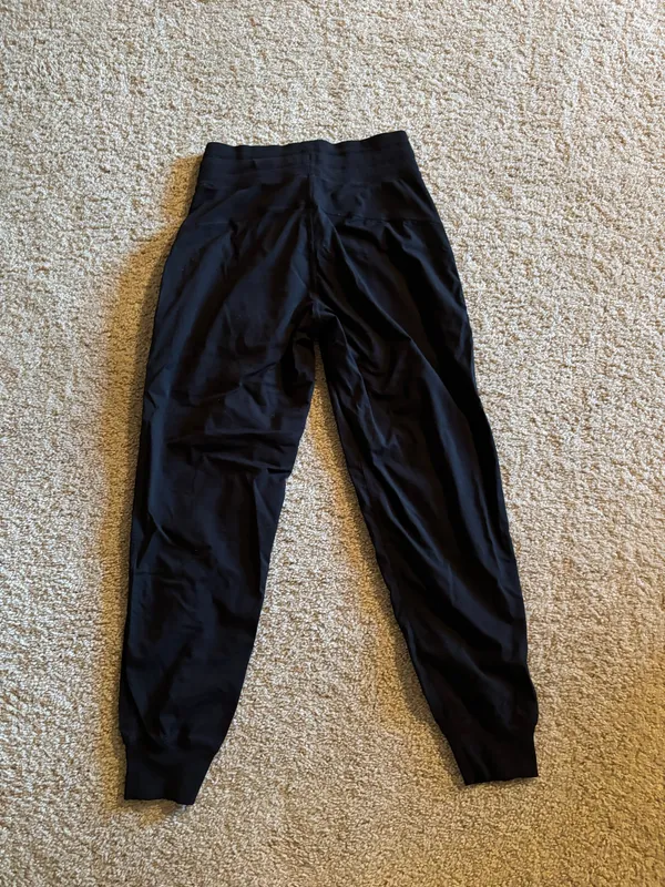 Lululemon Joggers Dance Studio - Image 3