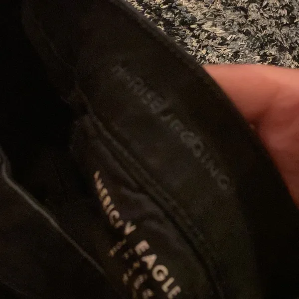 American eagle high rise jegging 6‎ - Image 7