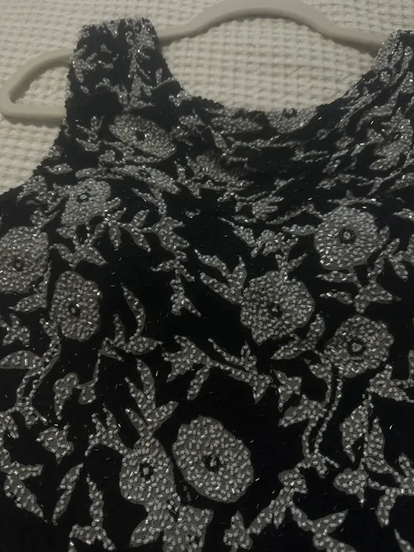 Beaded Top going out Multiple - Image 2