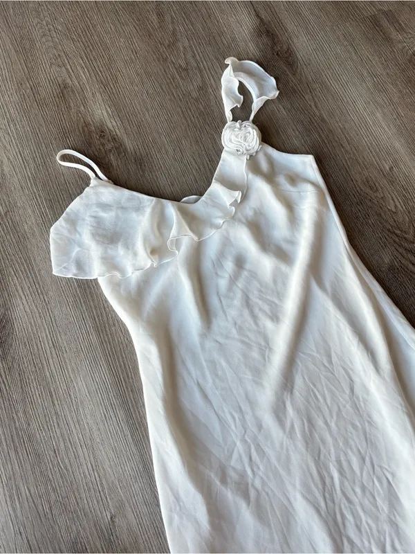 Aritzia Engage Dress - Image 5