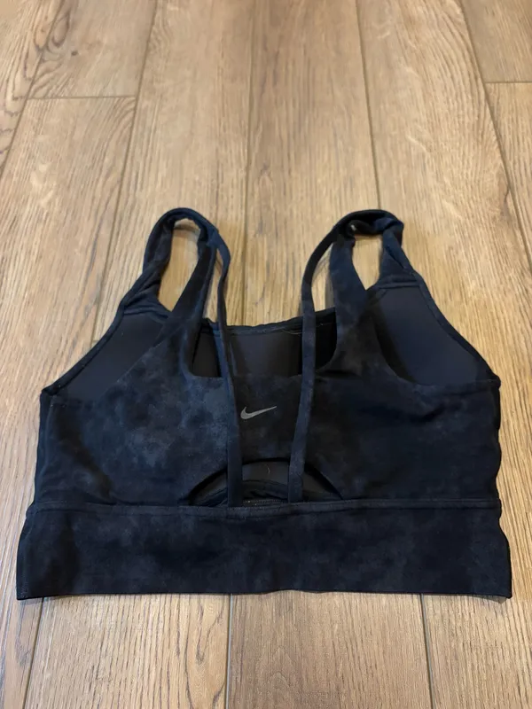 Nike sports bra - Image 2