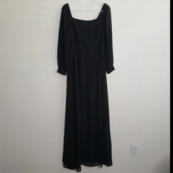 Baltic Born Giselle Maxi Dress New Without Tags - Image 3