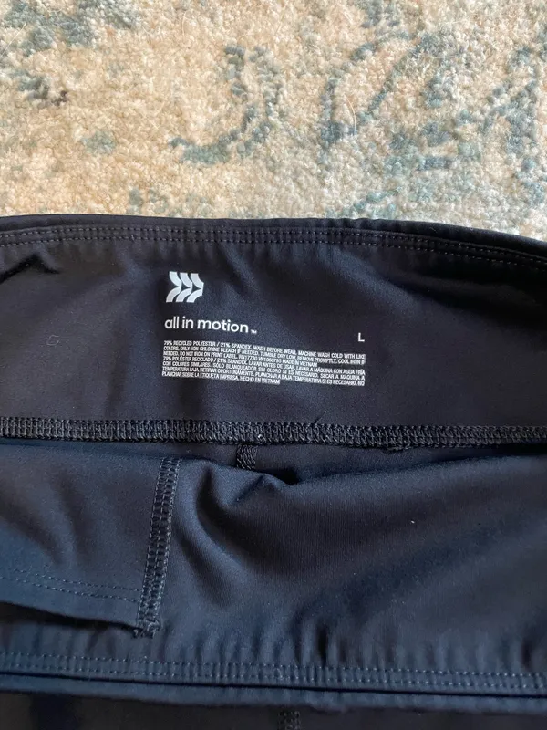 All in Motion Shorts - Image 2