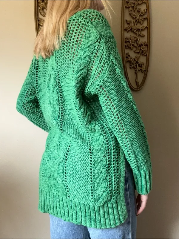 Pilcro Carla Sweater by Anthropologie - Image 8
