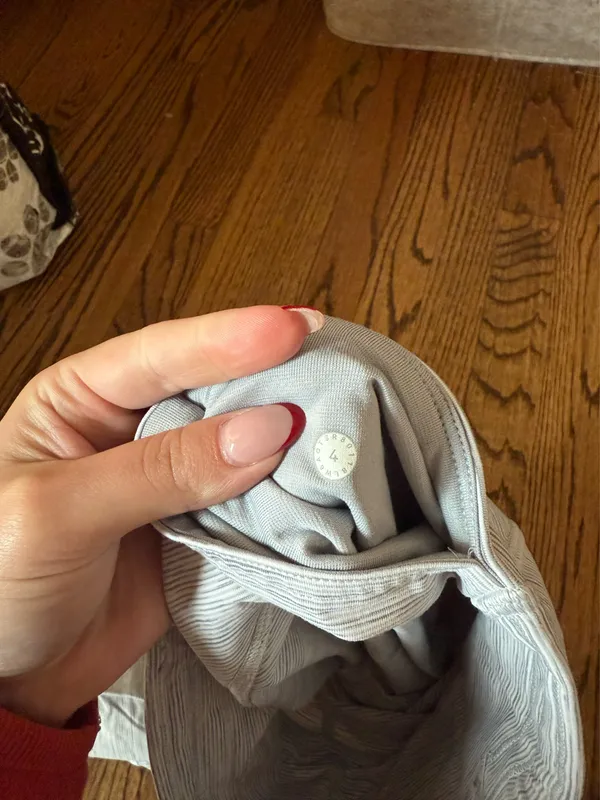 Lululemon Leggings Wunder - Image 2