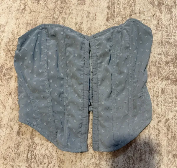 PacSun Corset Top - Image 4