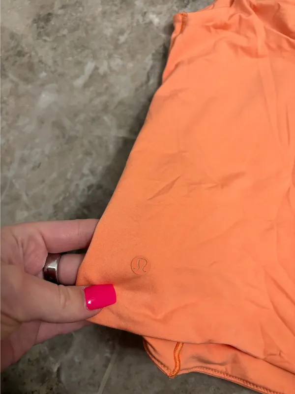 Lululemon Nulu Tank Top - Image 4