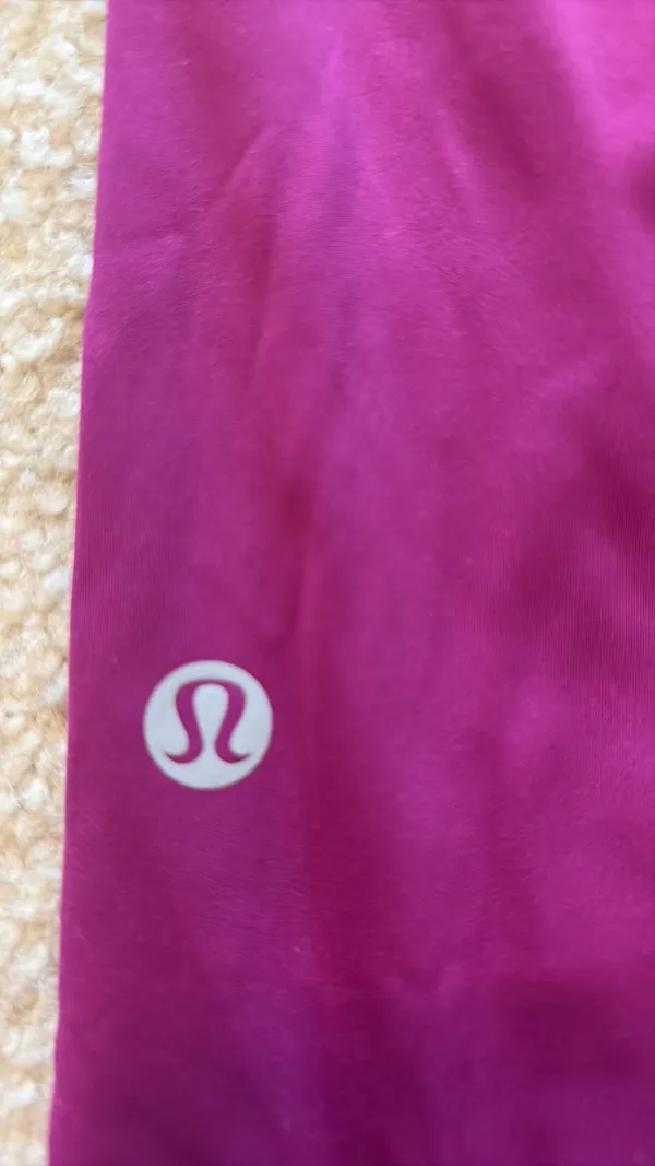 Lululemon Leggings - Image 3