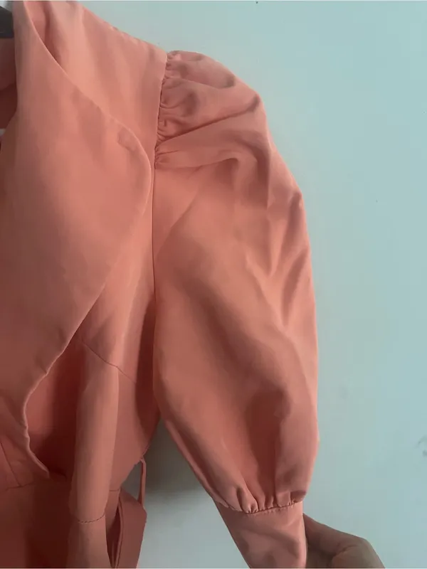 Peach Puff - Image 3
