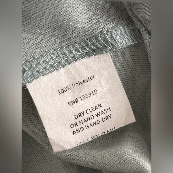 Show me your mumu Godshaw Goddess Gown sz small - Image 11