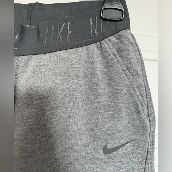 Nike Dri Fit Sweatpants - Image 3
