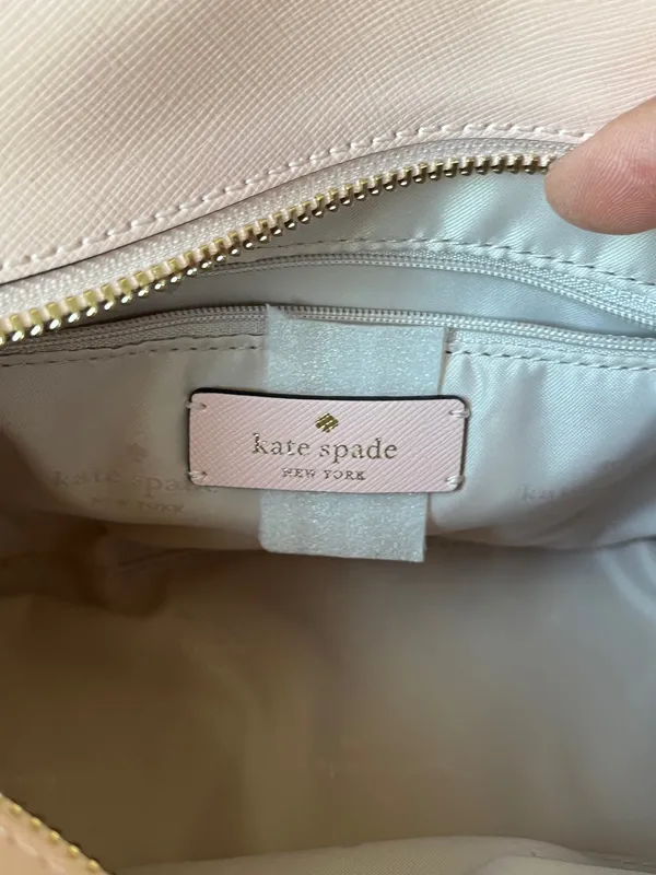 Kate Spade Purse - Image 10