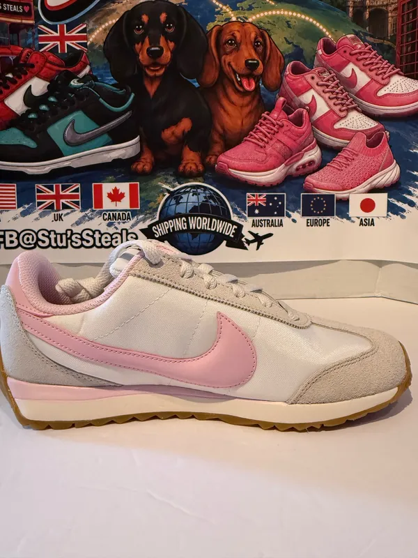 Nike Paciific 6.5W/5Y - Image 3