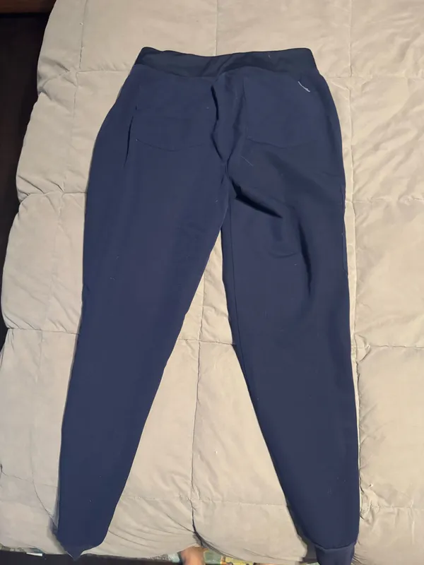 Figs Set navy blue - Image 7