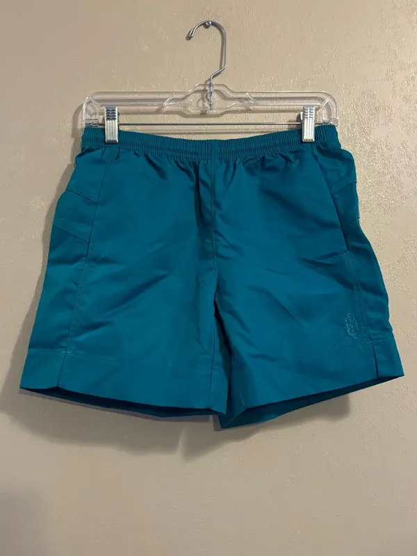 NWT Free People Movement Look Back At It Shorts sz XS - Image 2