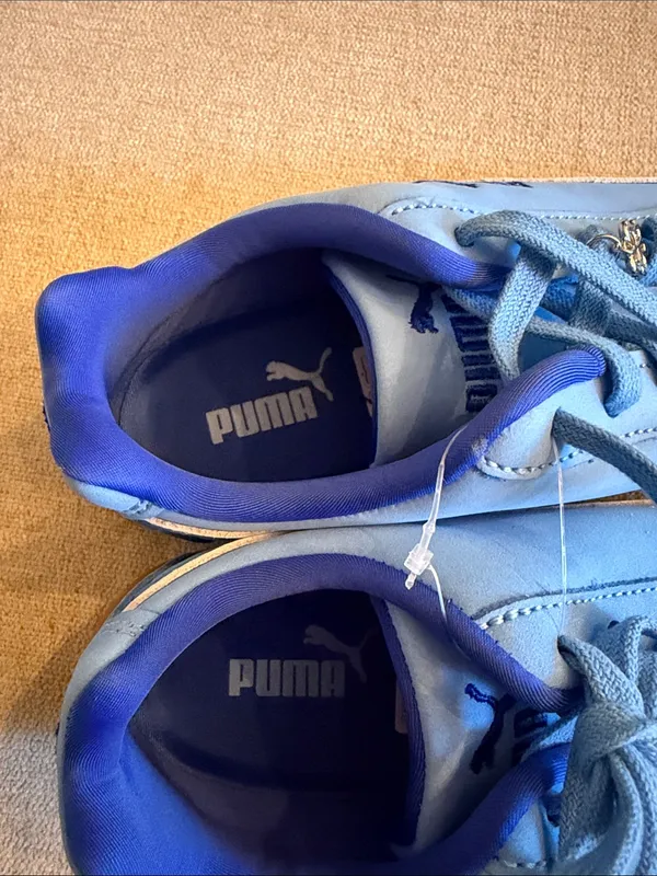 PUMA Speedcat Premium Sneakers- size 9.5 - Image 4