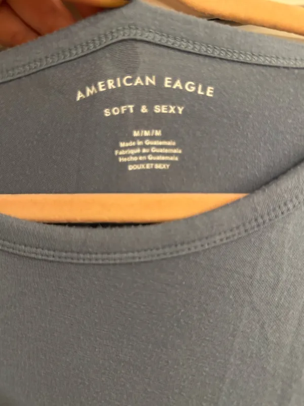 American Eagle Top - Image 2