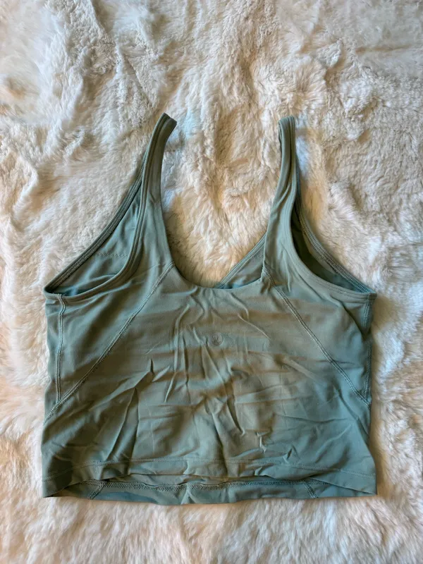 Lululemon Align Tank - Image 2