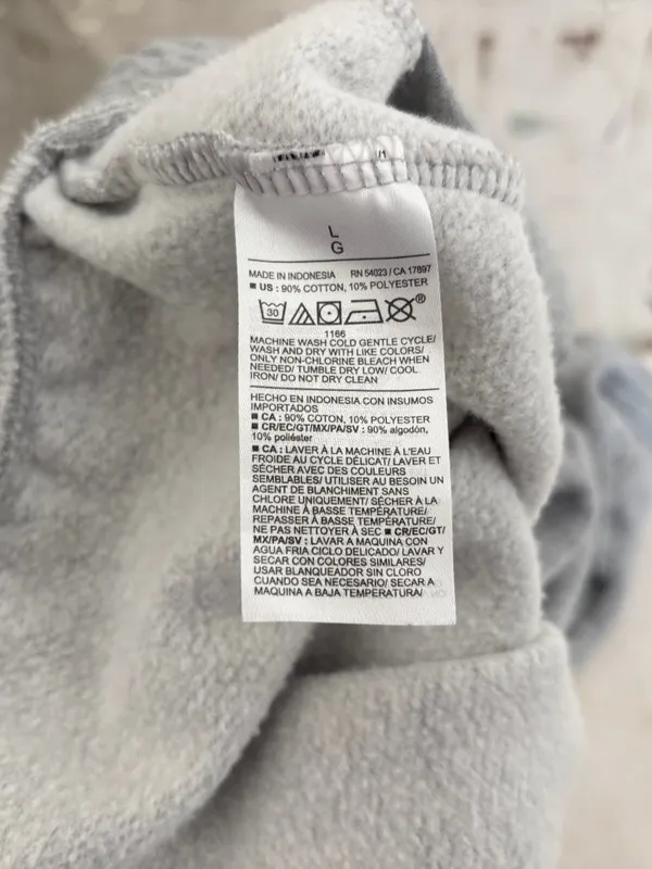 Old Navy Extra High-Waisted SoComfy Jogger Sweatpants - Image 5