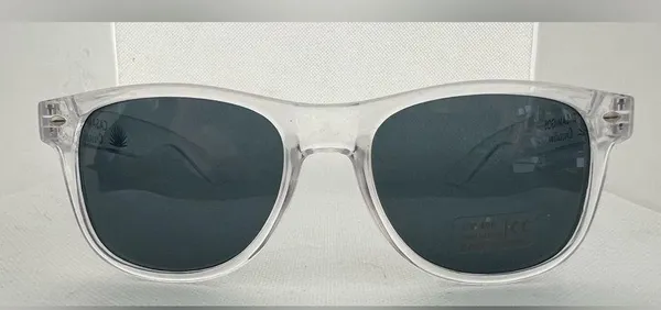 SET: Casamigos Cristalino | plastic sunglasses - Image 8