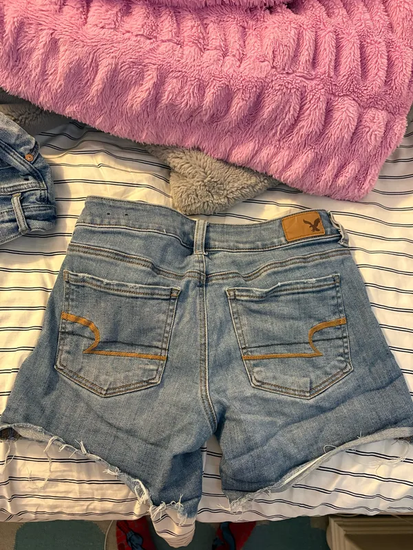 American eagle shorts  - Image 6