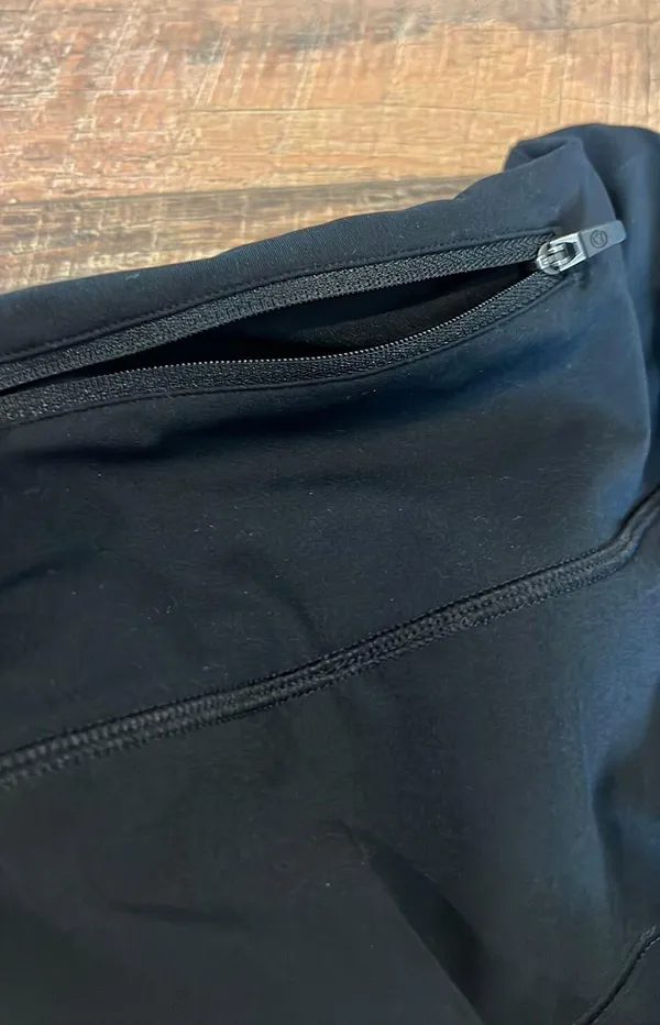 CRZ Yoga skirt - Image 5