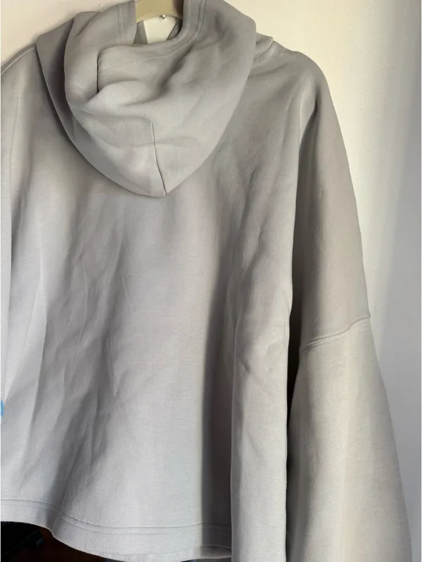 Adidas Originals Dame Adicolor Neucclassics Hoodie - Image 7
