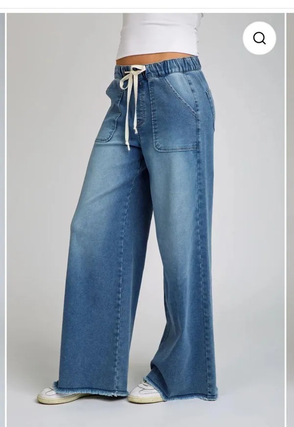 REWASH Jeans Denim Women’s - Image 3