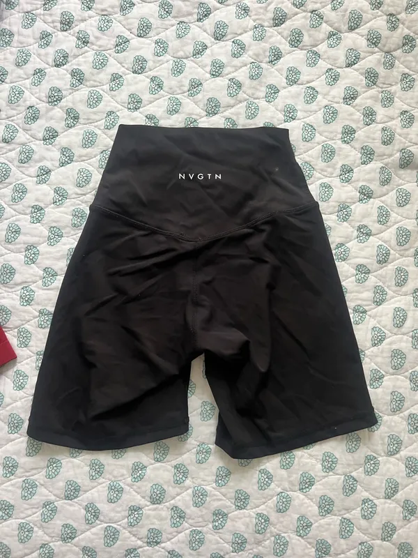 NVGTN Shorts - Image 2