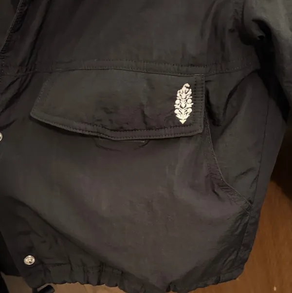 FP Movement Off The Bleachers Coaches Jacket - Image 3