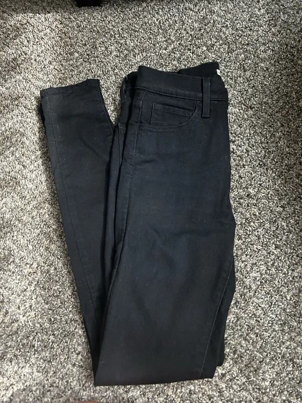 Levi’s Jeans Skinny - Image 2