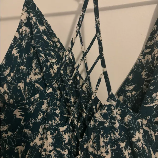 Maurice's Cute Summer Dress - Image 4