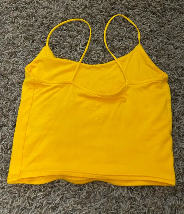 PacSun Crop Tank - Image 2