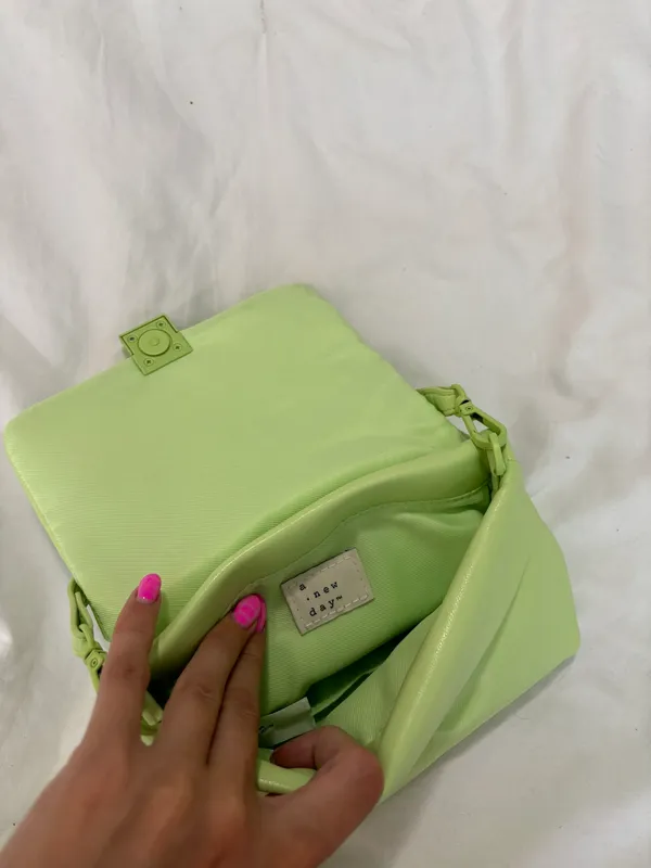 Target Purse - Image 2