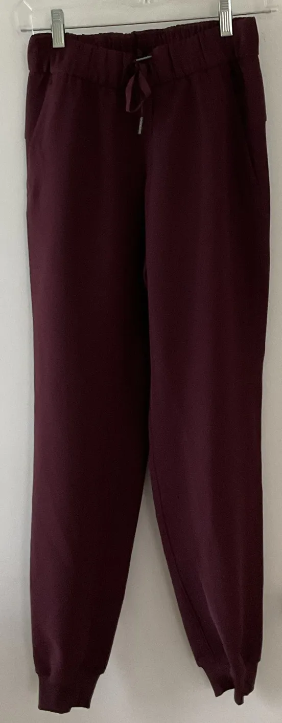 Lululemon joggers - Image 3